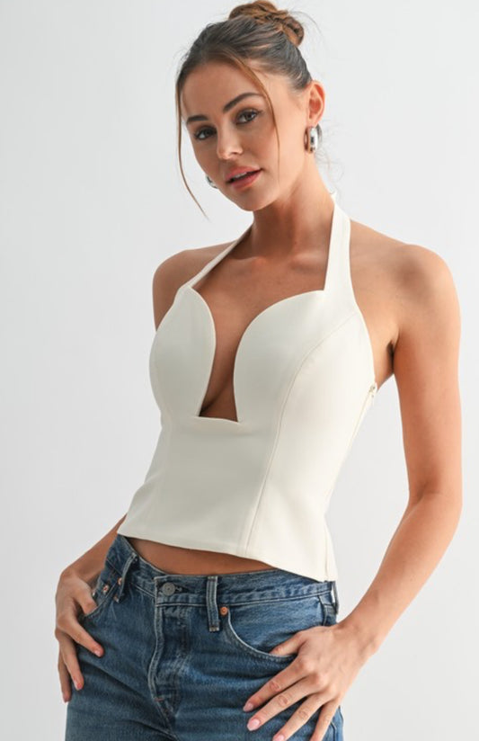 Yudith Top