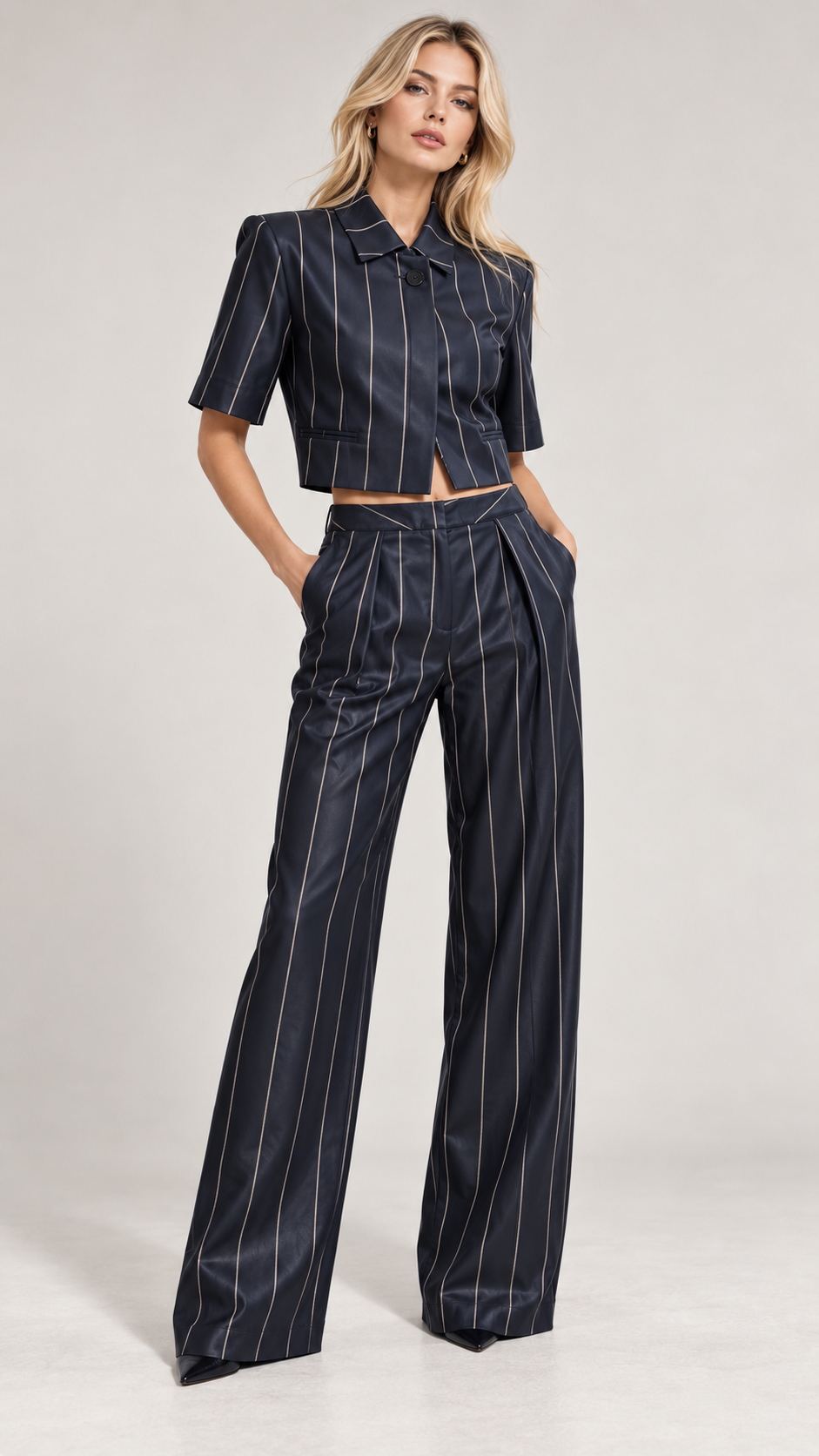 Francia blue Set