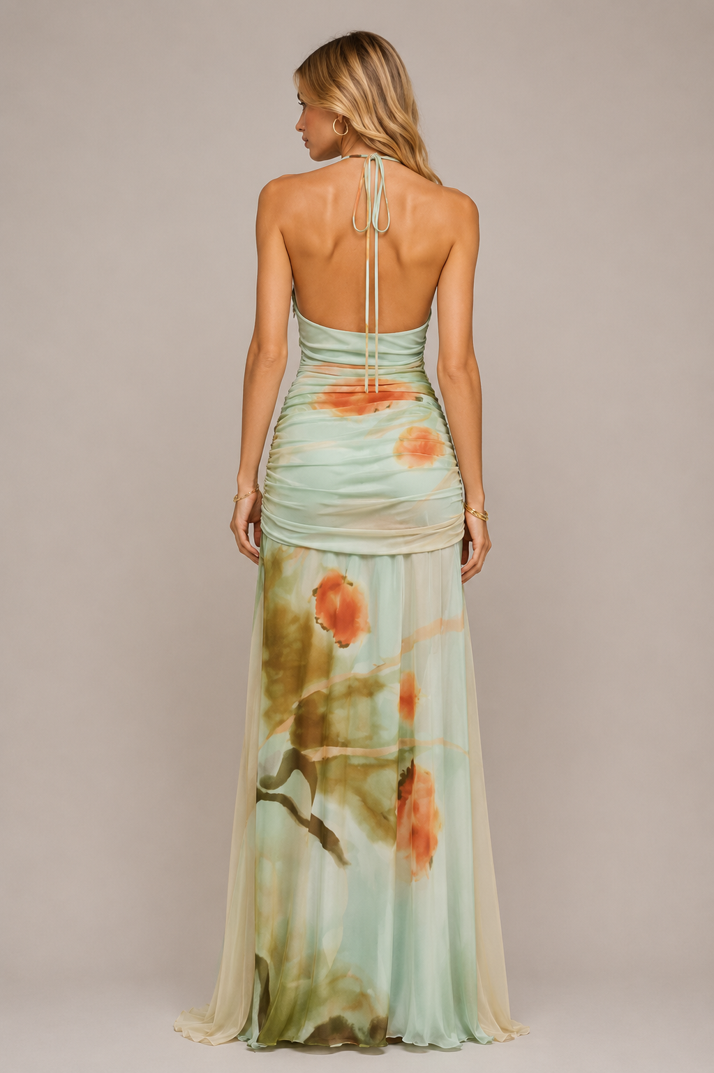 DANIELA DRESS