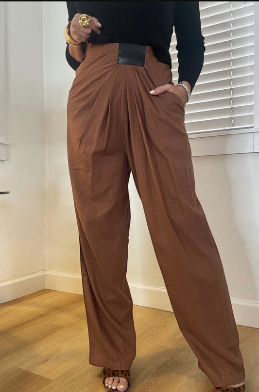 Andre pants