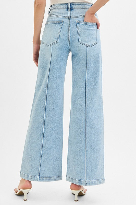 Risen Niki Jeans
