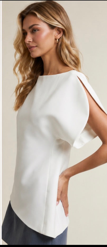 Viena BLOUSE