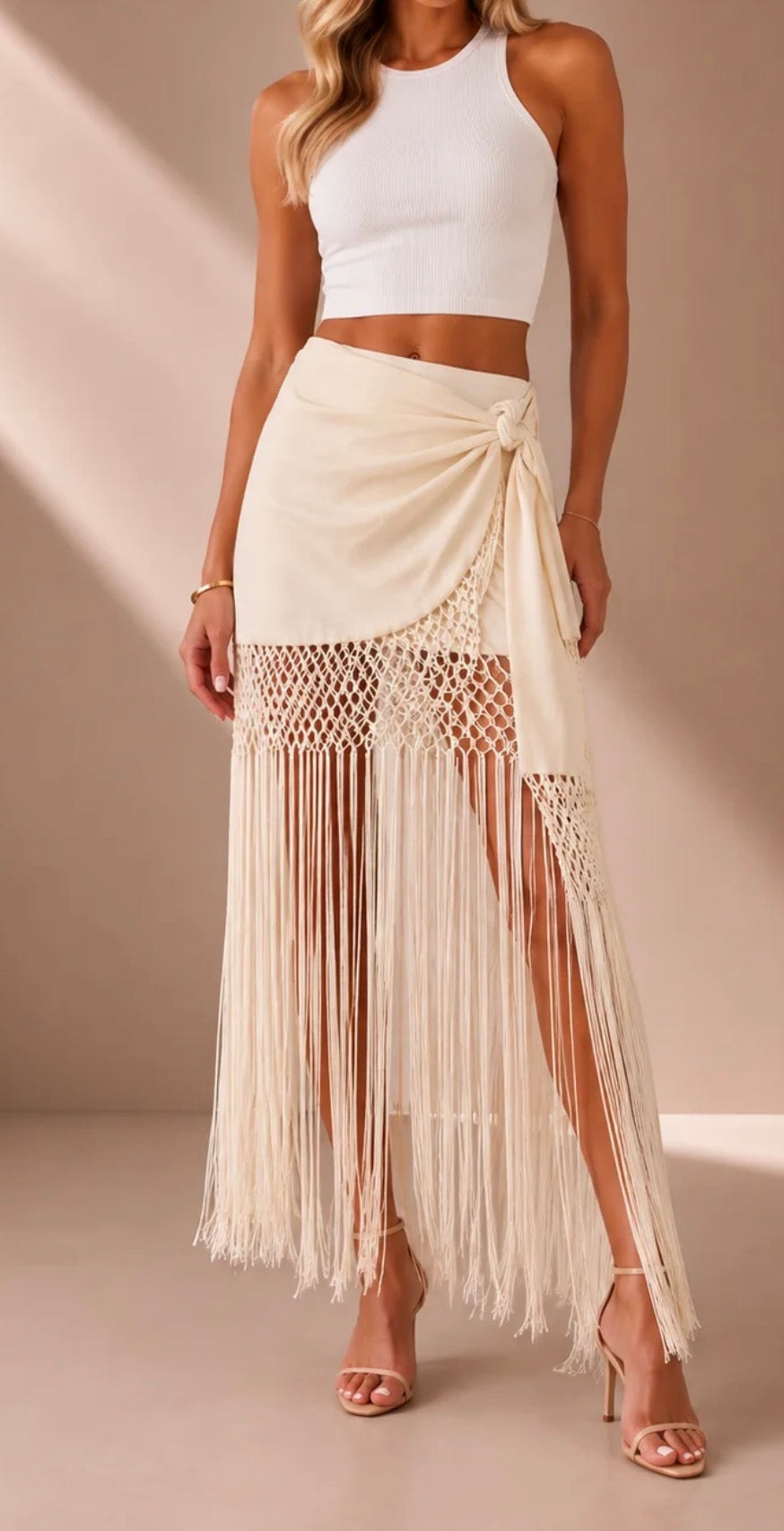 Kim Skirt