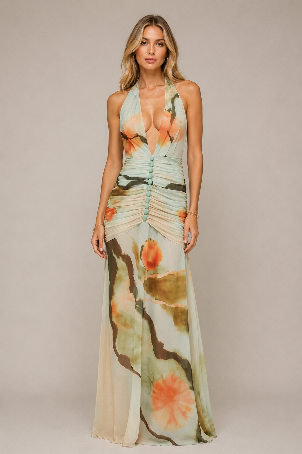 DANIELA DRESS