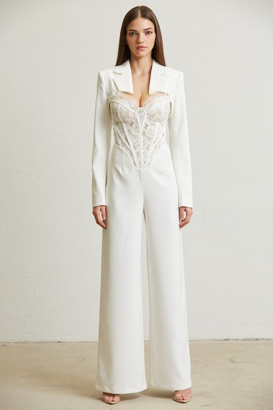 Michelle Jumpsuit