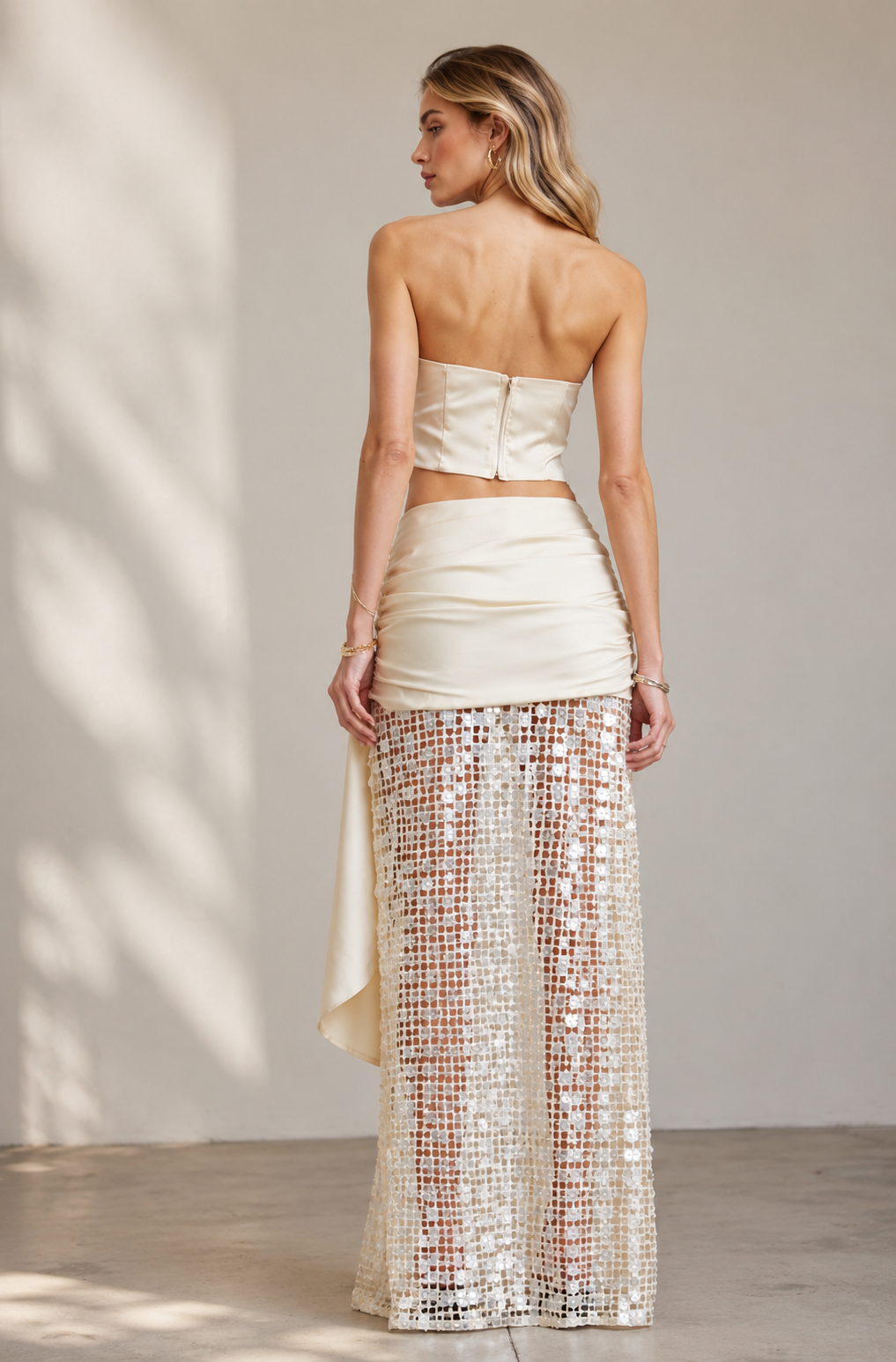 KRISTY DRESS