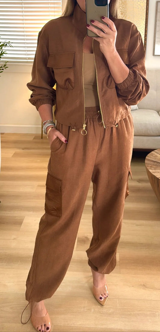 Vera Confi set
