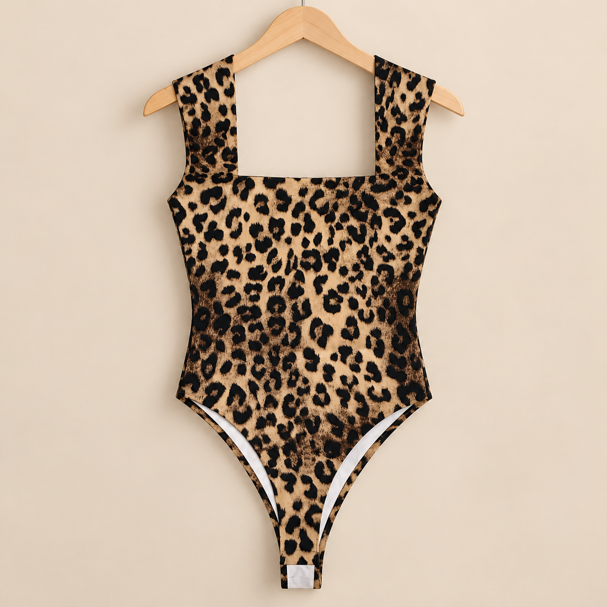 Leopart Body