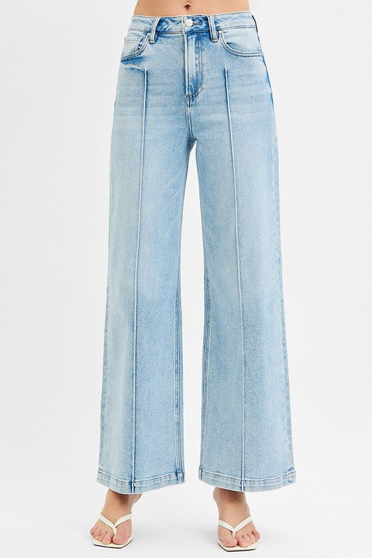 Risen Niki Jeans