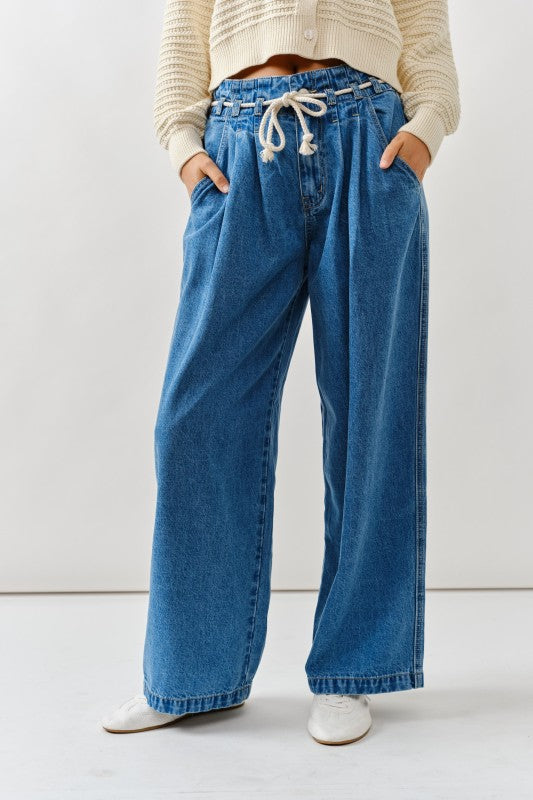 Brenda Jeans