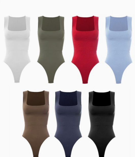 Vero body