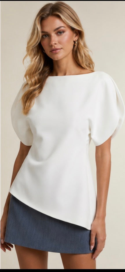 Viena BLOUSE