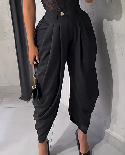 Bubble Mía Pants