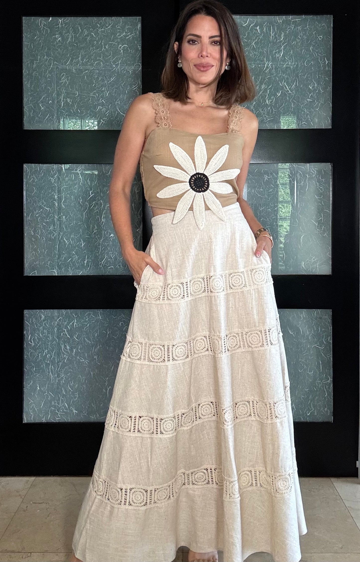 Bibi Skirt