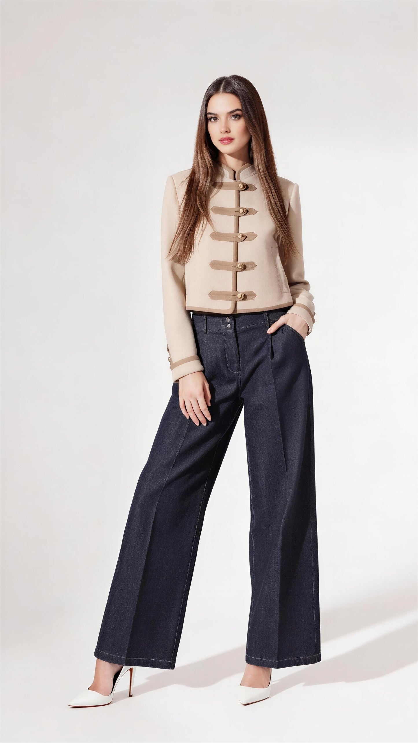 Military Jacket