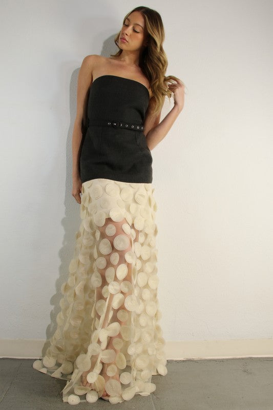 Madrid Dress