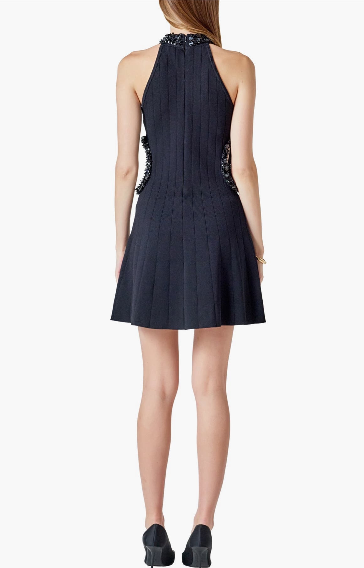 Rose Dress
