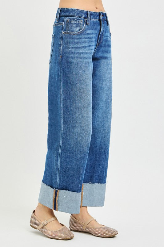 Madeleine Jeans