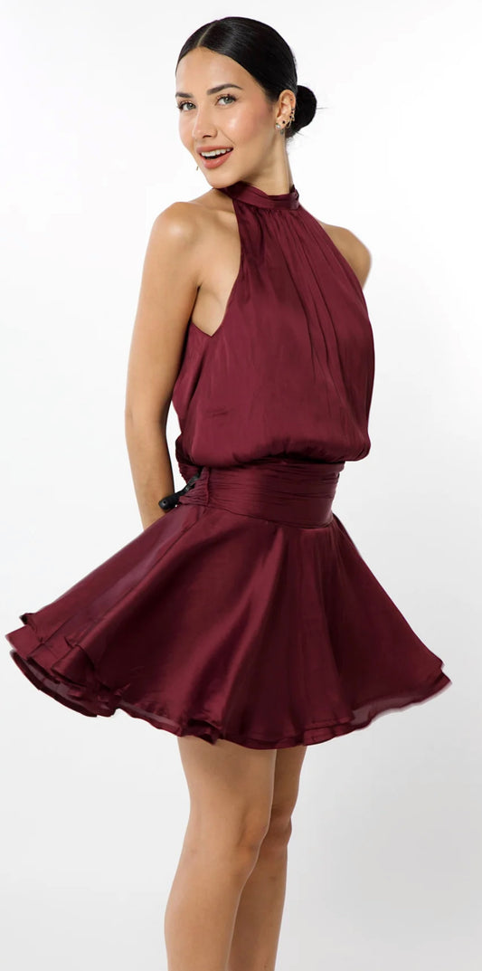 Paloma Dress