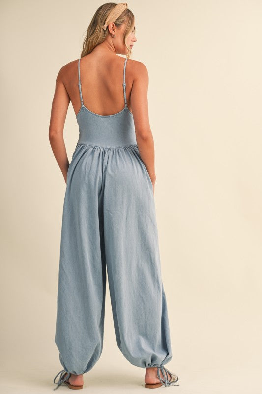 Alessandra Jumpsuit