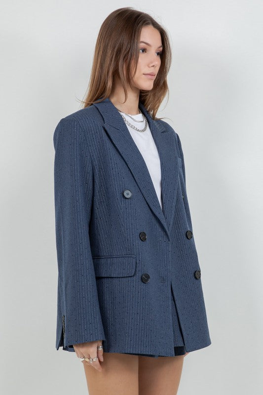Berlín Blazer
