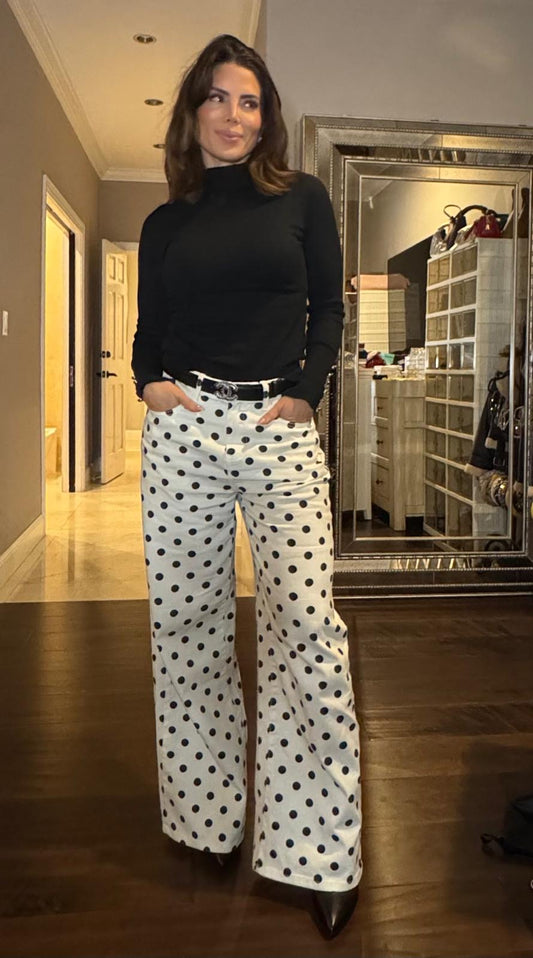 Polka Jeans