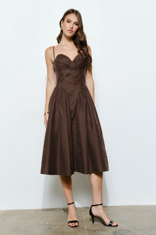 Amelia Dress