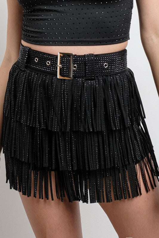 Lena skirt