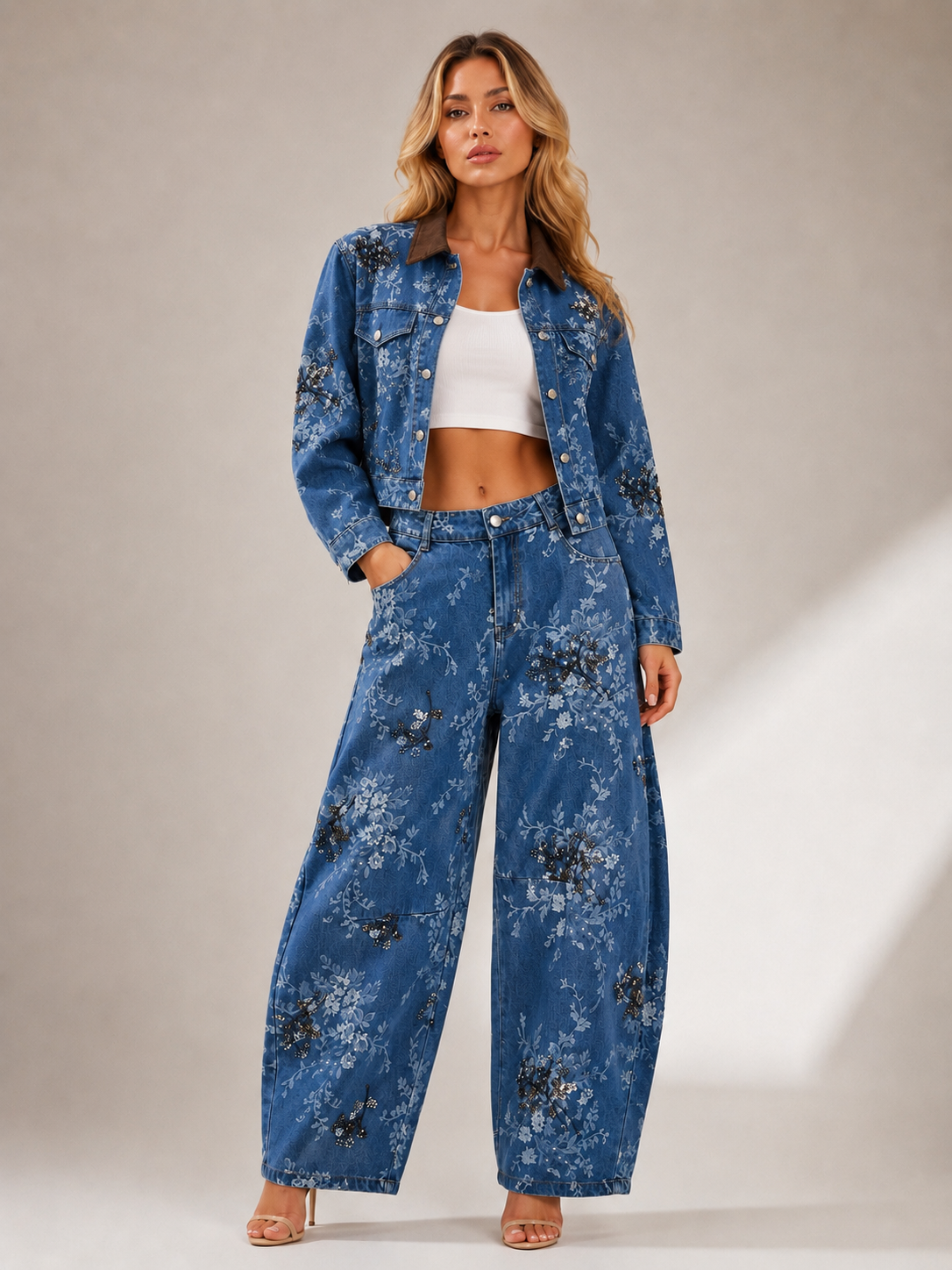 Antonella Set