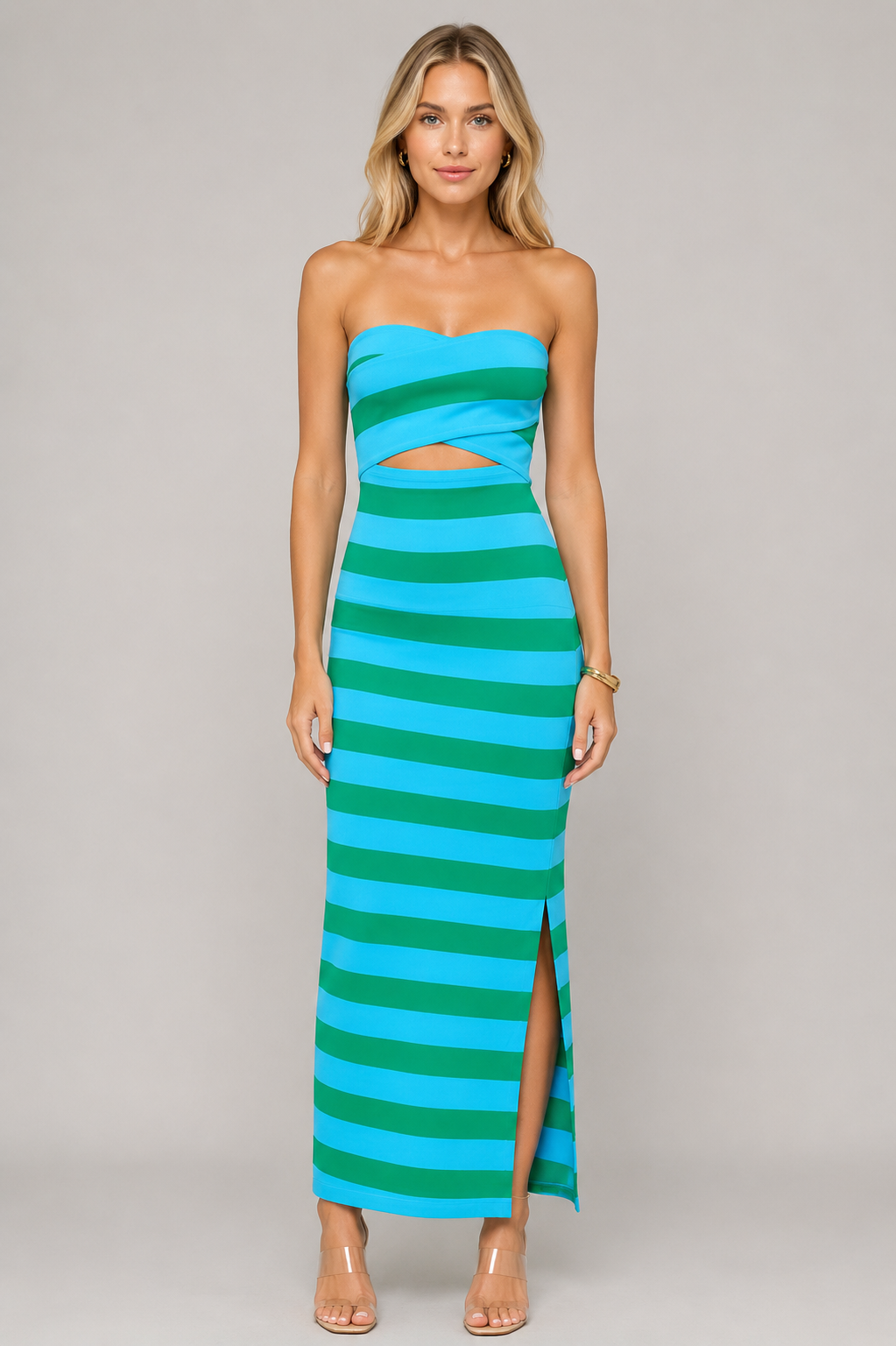Susan dress