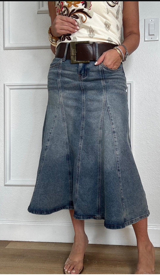 Lola skirt