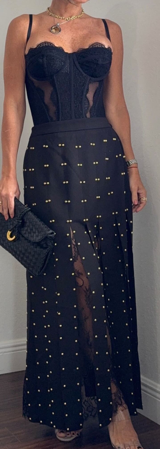 Monic Skirt