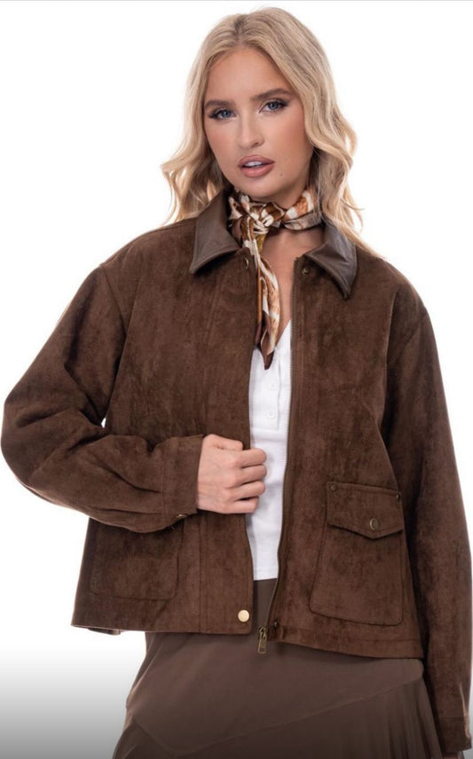 Praga Jacket