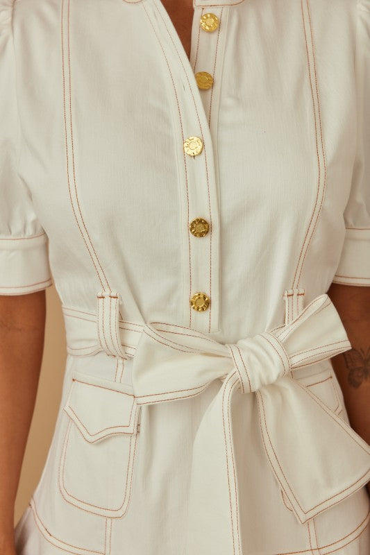 Valentina Dress
