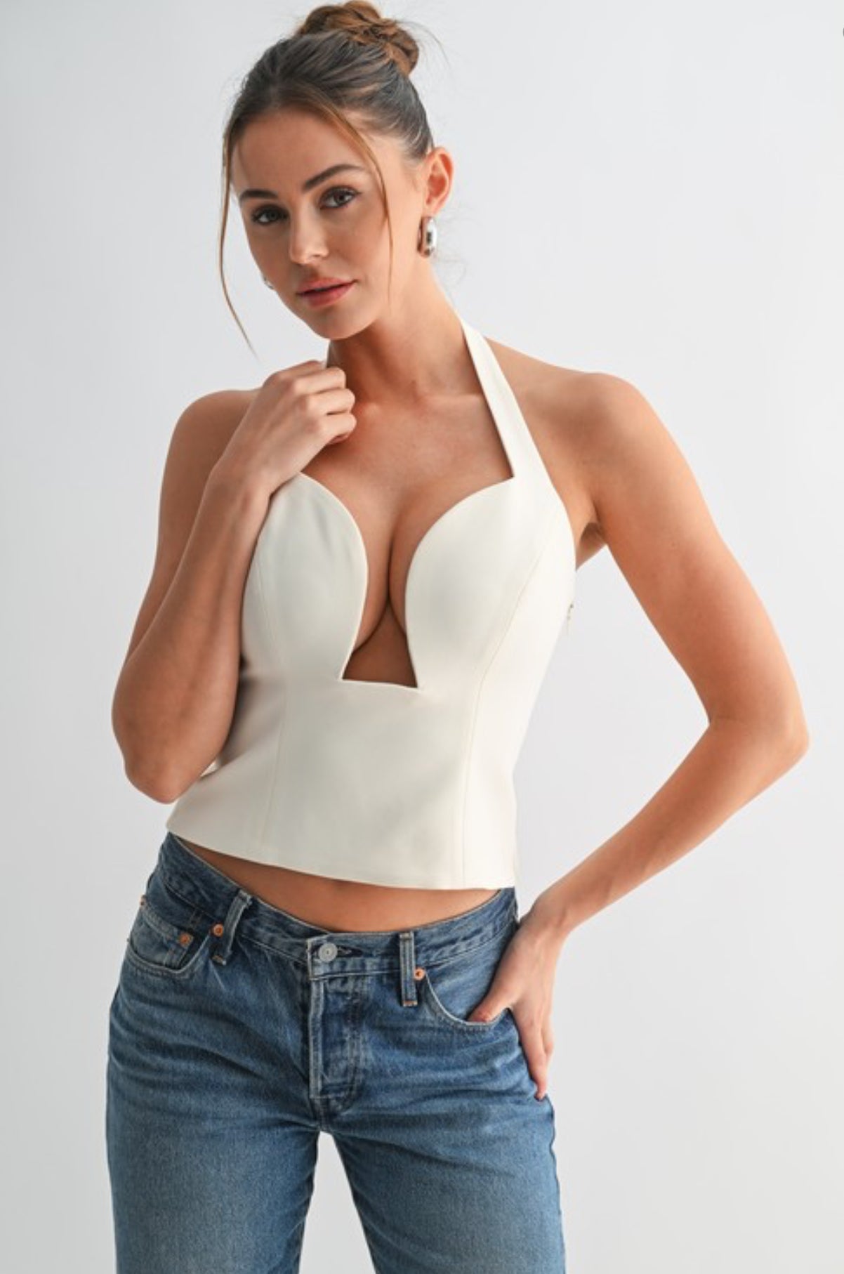 Yudith Top