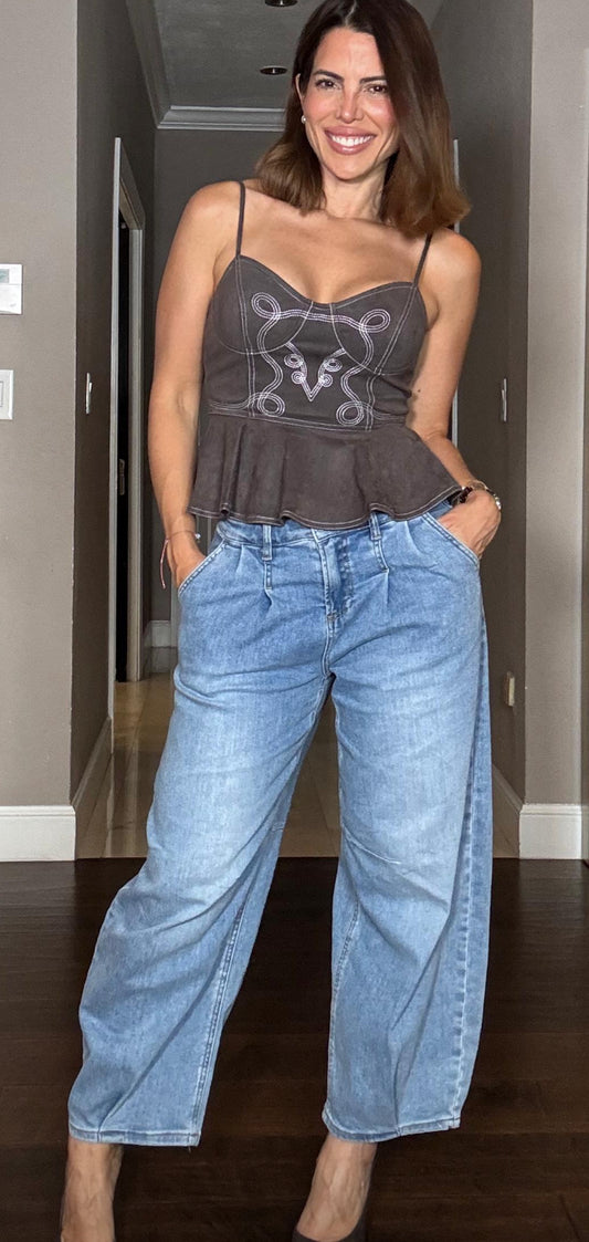 Lili Top