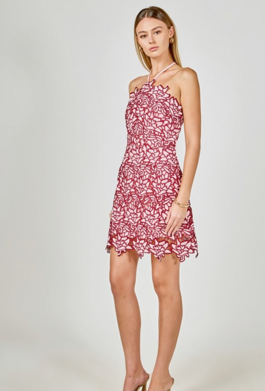 Toscany Dress