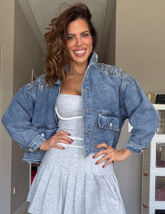 Blanca Jacket