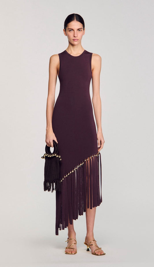 Cecilia Dress