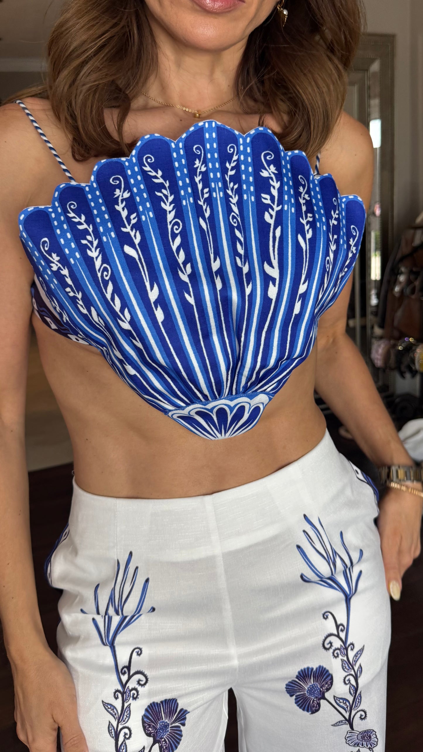 Seashell Set