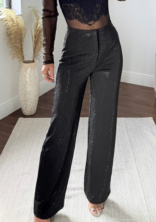 Lola shine Pants