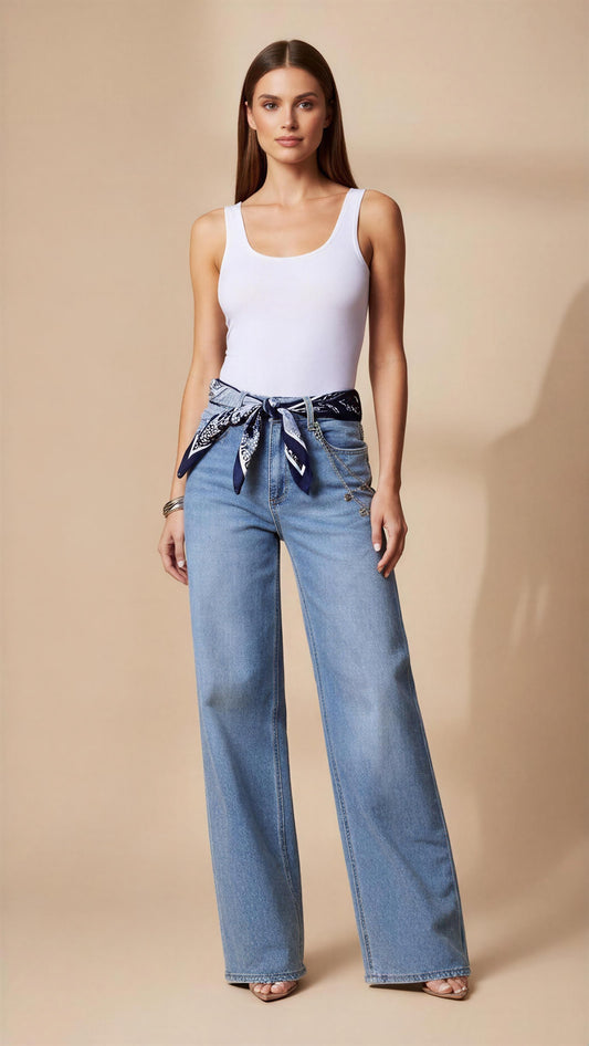 MAEBA JEANS