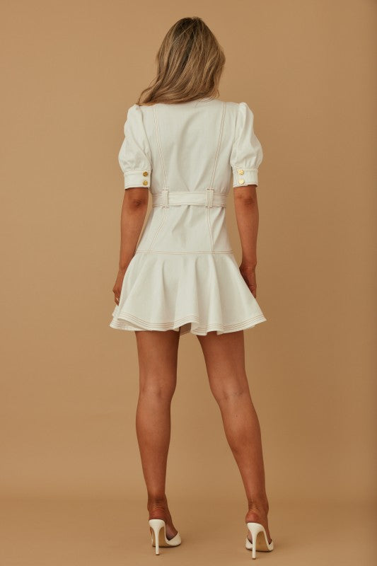 Valentina Dress