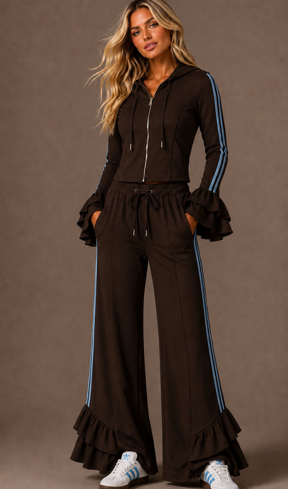 VIGINA COMFY SET