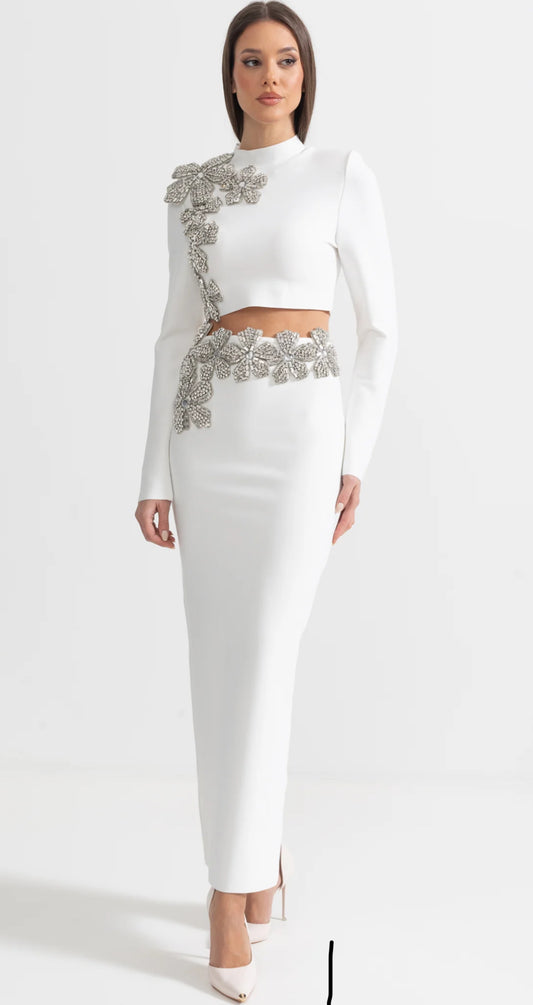 Cristal set