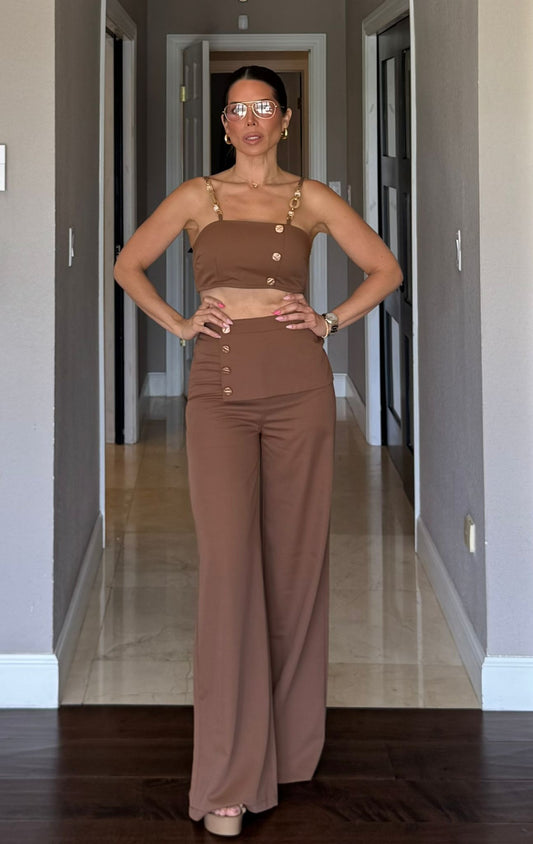 Alondra Set