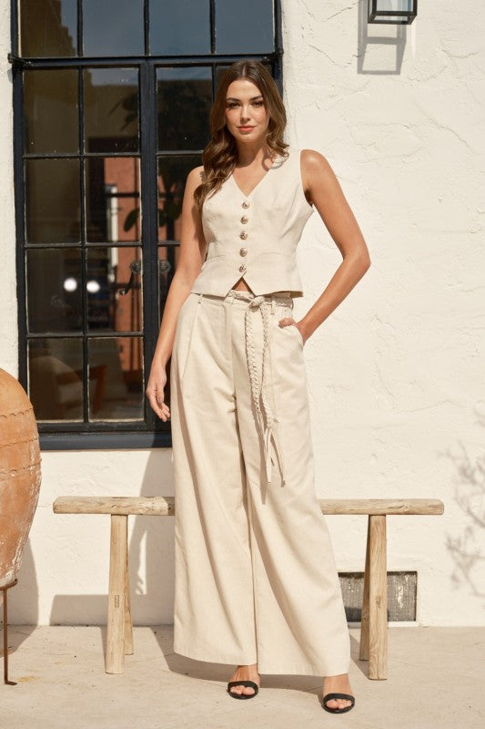 Victoria set