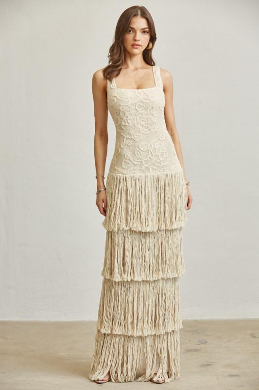 BIANCA DRESS