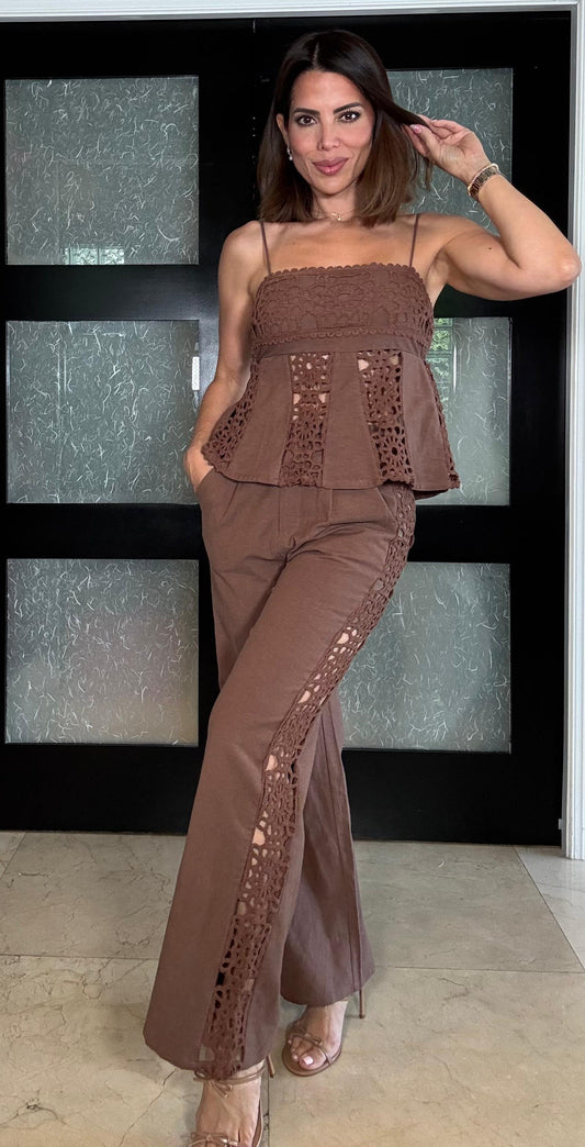 Gabriela Set