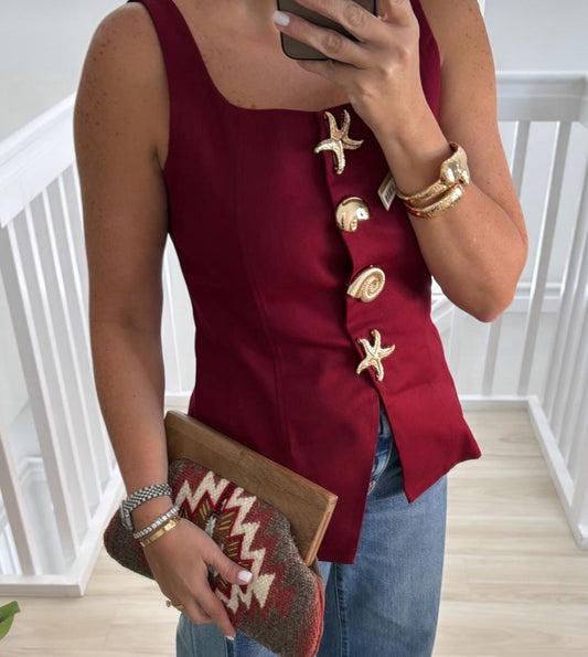 STAR VEST
